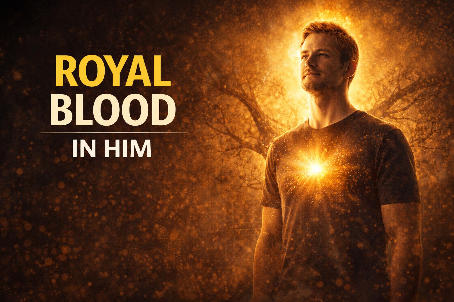 ABIDE (part 3) - You and Christ are One